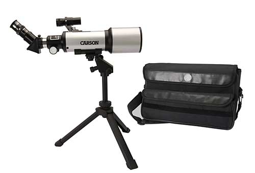 Refractor Telescope